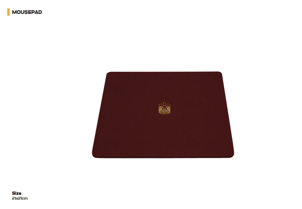 mouse pad