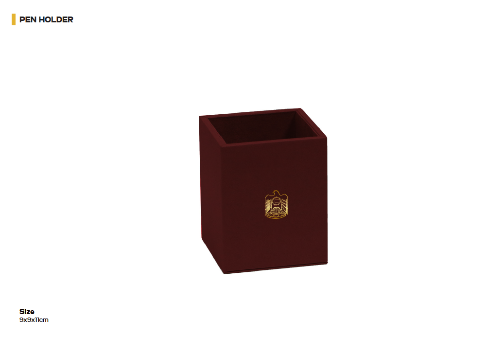 pen holder